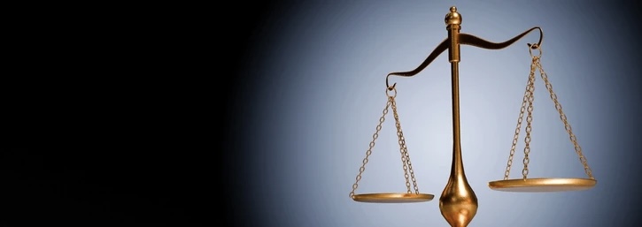 Juridische ondersteuning