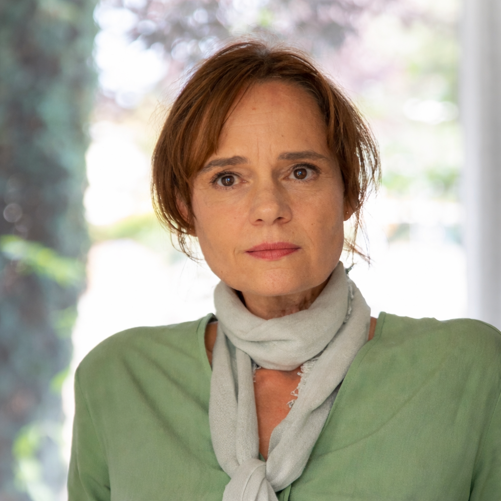 Portret van Katelijne Willemen